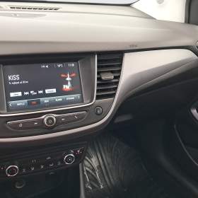 Foto inzerátu Opel Crossland 1.2 Turbo
