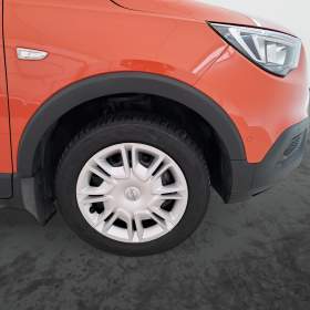 Foto inzerátu Opel Crossland 1.2 Turbo
