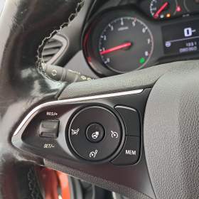 Foto inzerátu Opel Crossland 1.2 Turbo