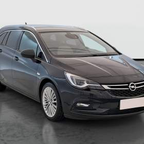 Foto inzerátu Opel Astra 1.6 CDTI