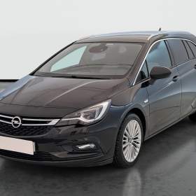 Foto inzerátu Opel Astra 1.6 CDTI