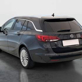 Foto inzerátu Opel Astra 1.6 CDTI