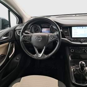 Foto inzerátu Opel Astra 1.6 CDTI