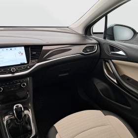 Foto inzerátu Opel Astra 1.6 CDTI