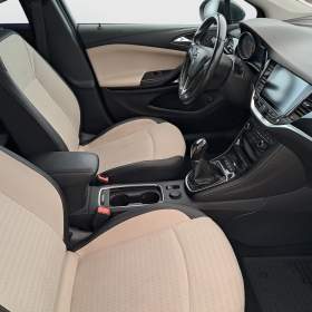 Foto inzerátu Opel Astra 1.6 CDTI