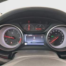 Foto inzerátu Opel Astra 1.6 CDTI
