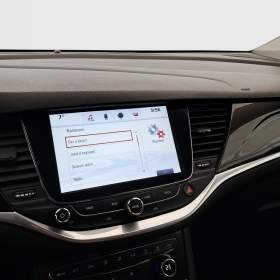 Foto inzerátu Opel Astra 1.6 CDTI
