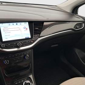 Foto inzerátu Opel Astra 1.6 CDTI
