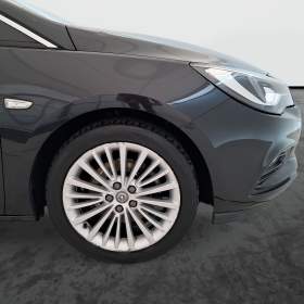 Foto inzerátu Opel Astra 1.6 CDTI