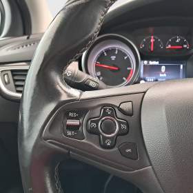 Foto inzerátu Opel Astra 1.6 CDTI