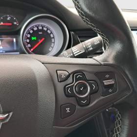 Foto inzerátu Opel Astra 1.6 CDTI
