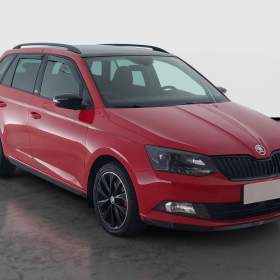 Fotka k inzerátu Skoda Fabia 1.2 TSI / 19964455