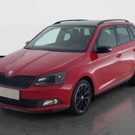 Foto inzerátu Skoda Fabia 1.2 TSI