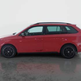 Foto inzerátu Skoda Fabia 1.2 TSI