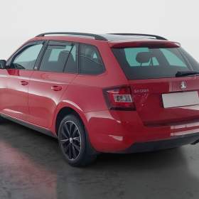 Foto inzerátu Skoda Fabia 1.2 TSI