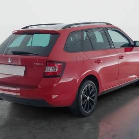 Foto inzerátu Skoda Fabia 1.2 TSI