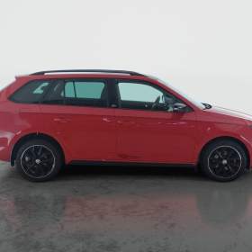 Foto inzerátu Skoda Fabia 1.2 TSI