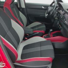 Foto inzerátu Skoda Fabia 1.2 TSI