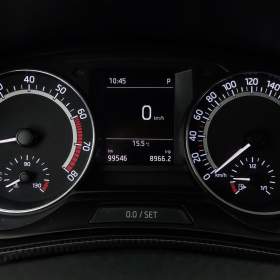Foto inzerátu Skoda Fabia 1.2 TSI
