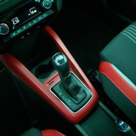 Foto inzerátu Skoda Fabia 1.2 TSI