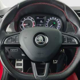 Foto inzerátu Skoda Fabia 1.2 TSI