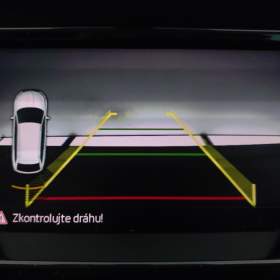 Foto inzerátu Skoda Fabia 1.2 TSI