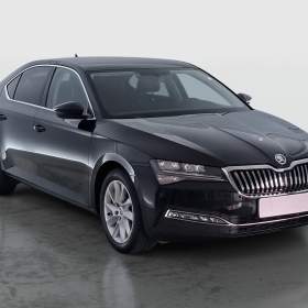 Fotka k inzerátu Skoda Superb 2.0 TDI / 18677468