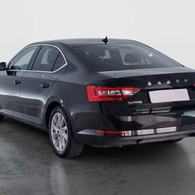 Foto inzerátu Skoda Superb 2.0 TDI