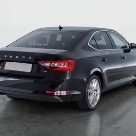Foto inzerátu Skoda Superb 2.0 TDI