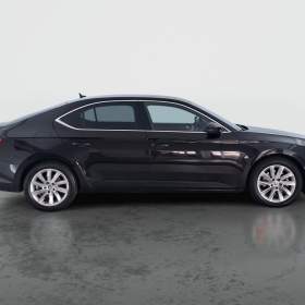 Foto inzerátu Skoda Superb 2.0 TDI