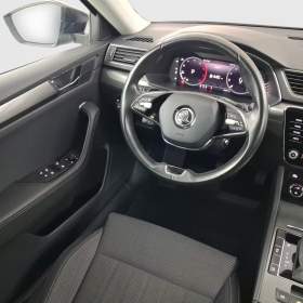Foto inzerátu Skoda Superb 2.0 TDI