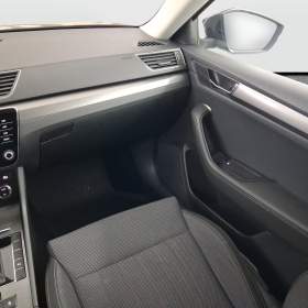 Foto inzerátu Skoda Superb 2.0 TDI