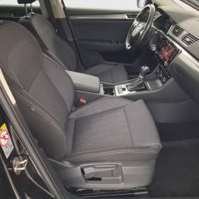 Foto inzerátu Skoda Superb 2.0 TDI