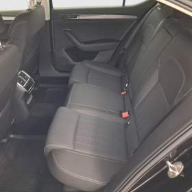 Foto inzerátu Skoda Superb 2.0 TDI