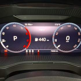Foto inzerátu Skoda Superb 2.0 TDI