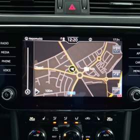 Foto inzerátu Skoda Superb 2.0 TDI