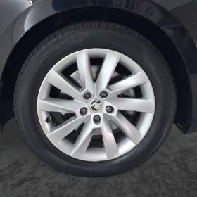Foto inzerátu Skoda Superb 2.0 TDI