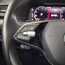 Foto inzerátu Skoda Superb 2.0 TDI