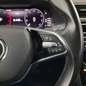 Foto inzerátu Skoda Superb 2.0 TDI