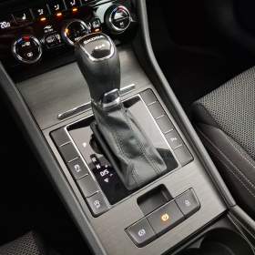 Foto inzerátu Skoda Superb 2.0 TDI