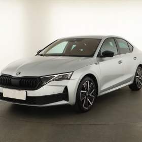 Foto inzerátu Skoda Octavia 1.5 eTSI mHEV