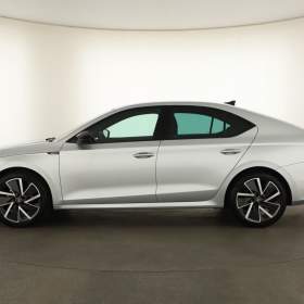 Foto inzerátu Skoda Octavia 1.5 eTSI mHEV