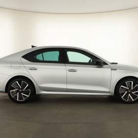 Foto inzerátu Skoda Octavia 1.5 eTSI mHEV