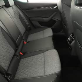 Foto inzerátu Skoda Octavia 1.5 eTSI mHEV