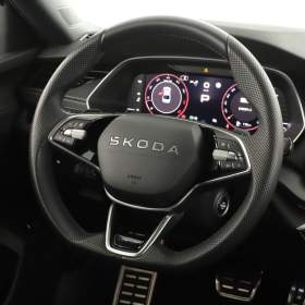 Foto inzerátu Skoda Octavia 1.5 eTSI mHEV