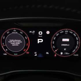 Foto inzerátu Skoda Octavia 1.5 eTSI mHEV