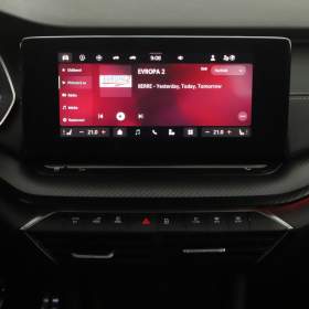 Foto inzerátu Skoda Octavia 1.5 eTSI mHEV