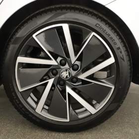 Foto inzerátu Skoda Octavia 1.5 eTSI mHEV