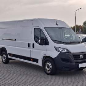 Fotka k inzerátu Fiat Ducato 2.2 MultiJet / 19966006