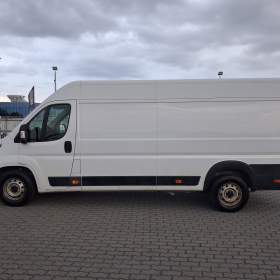 Foto inzerátu Fiat Ducato 2.2 MultiJet
